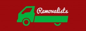 Removalists Punthari - Furniture Removals